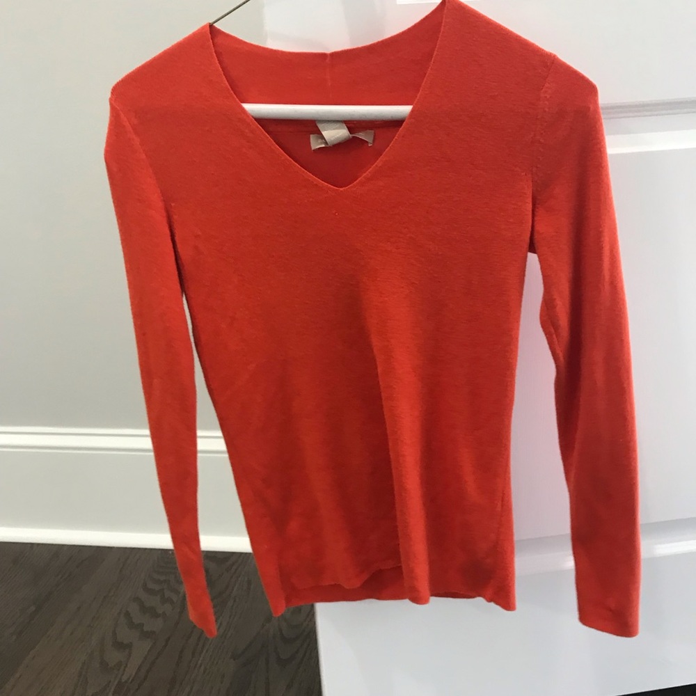 Banana Republic sweater NWOT